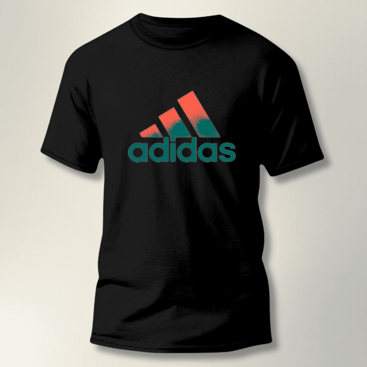 Camiseta Estampada Adulto Masculina - WarmOut Confecções