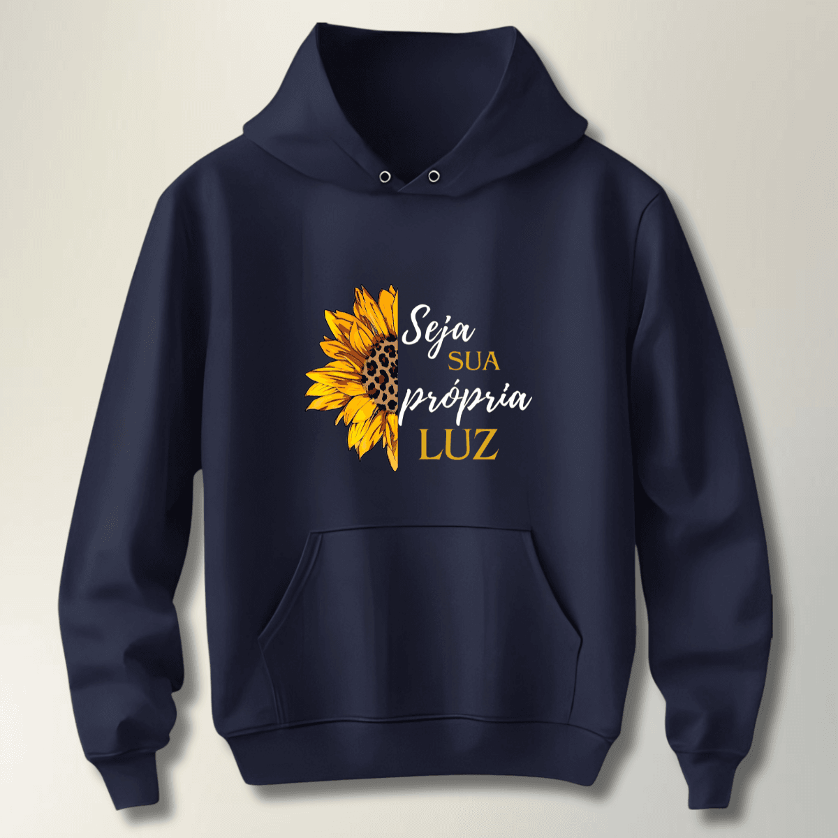 Blusa Moletom Delicada Infantil Para Meninas - WarmOut Confecções