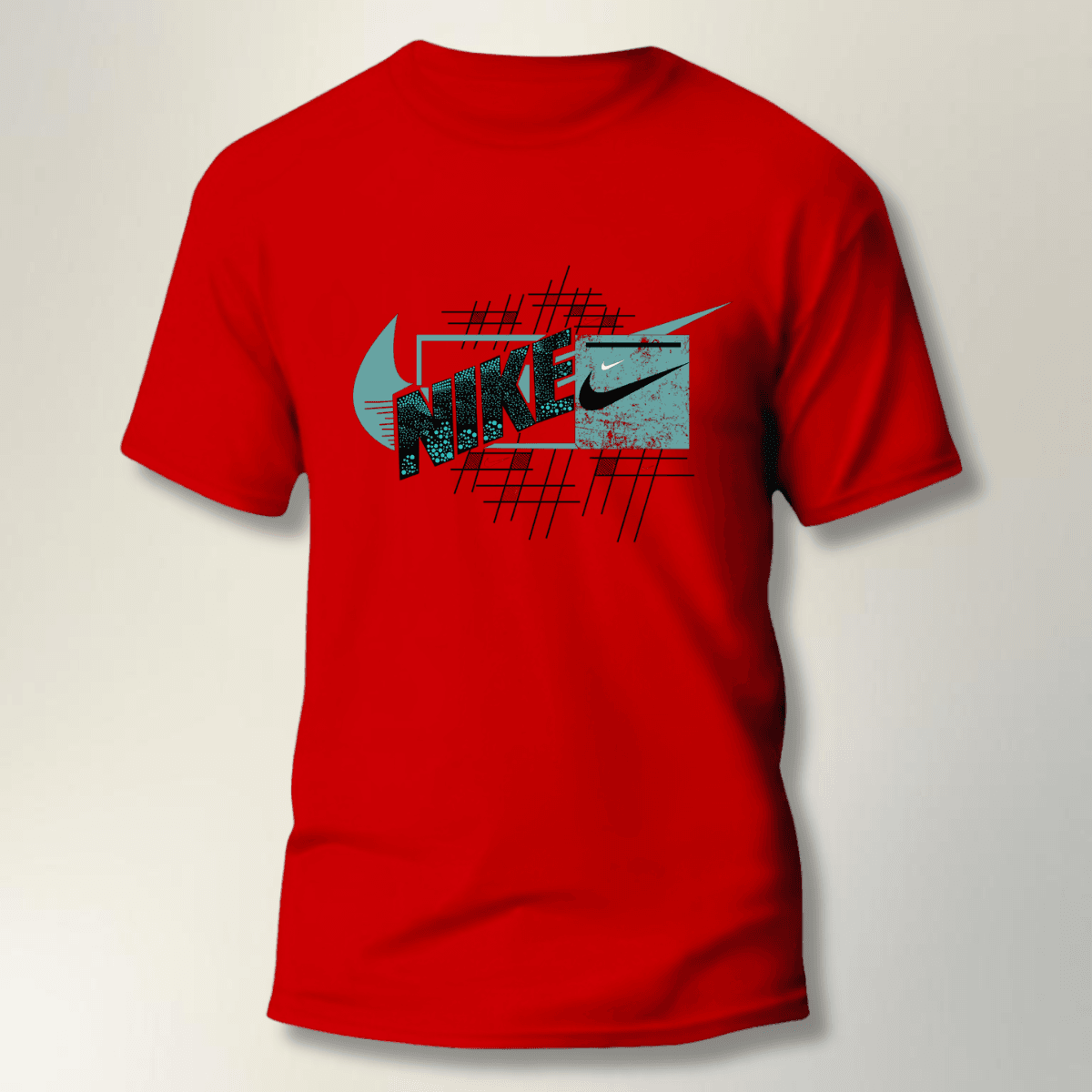 Camiseta Estilosa E Confortável Adulto Unisexx - WarmOut Confecções