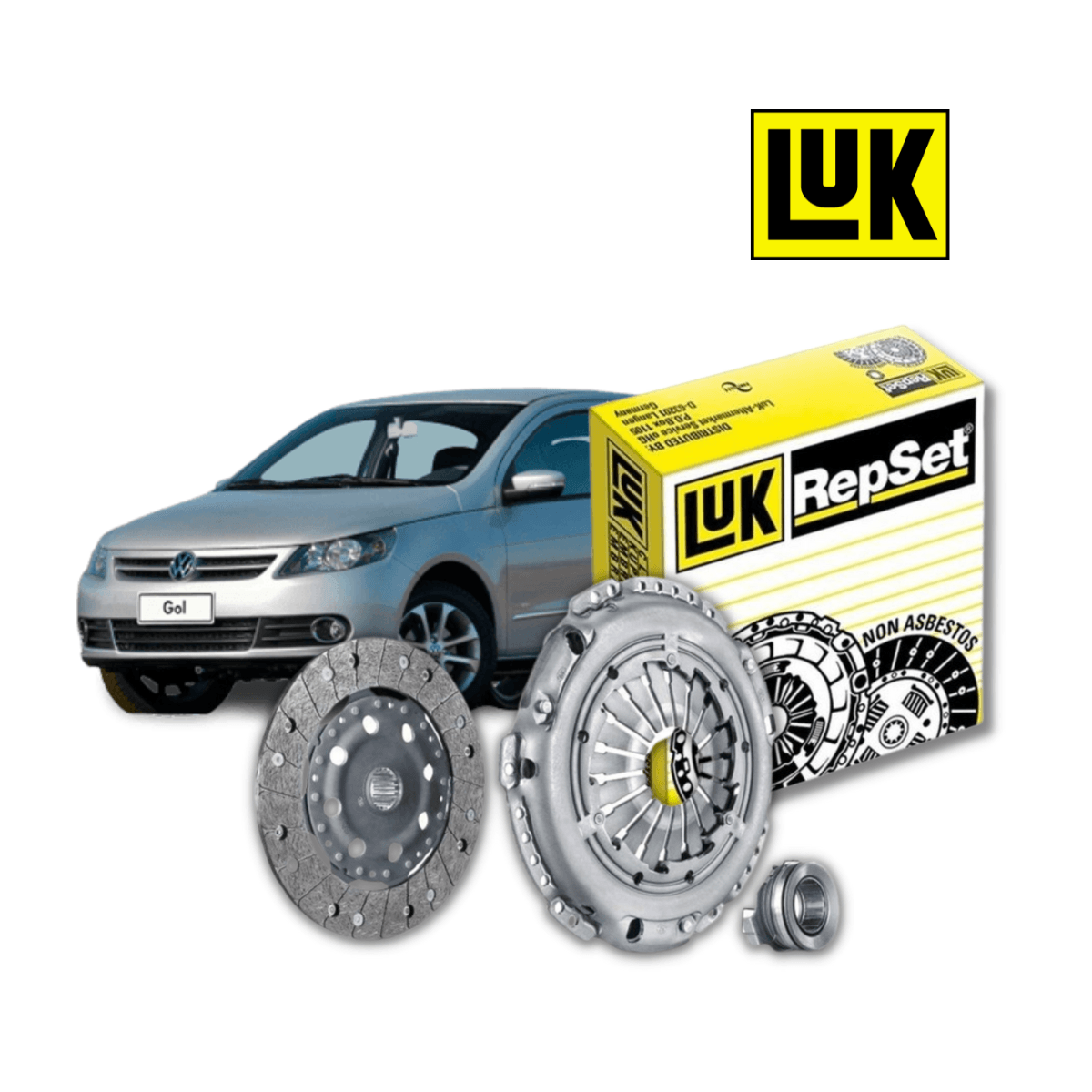 Motor Grupo Celinho Autope as