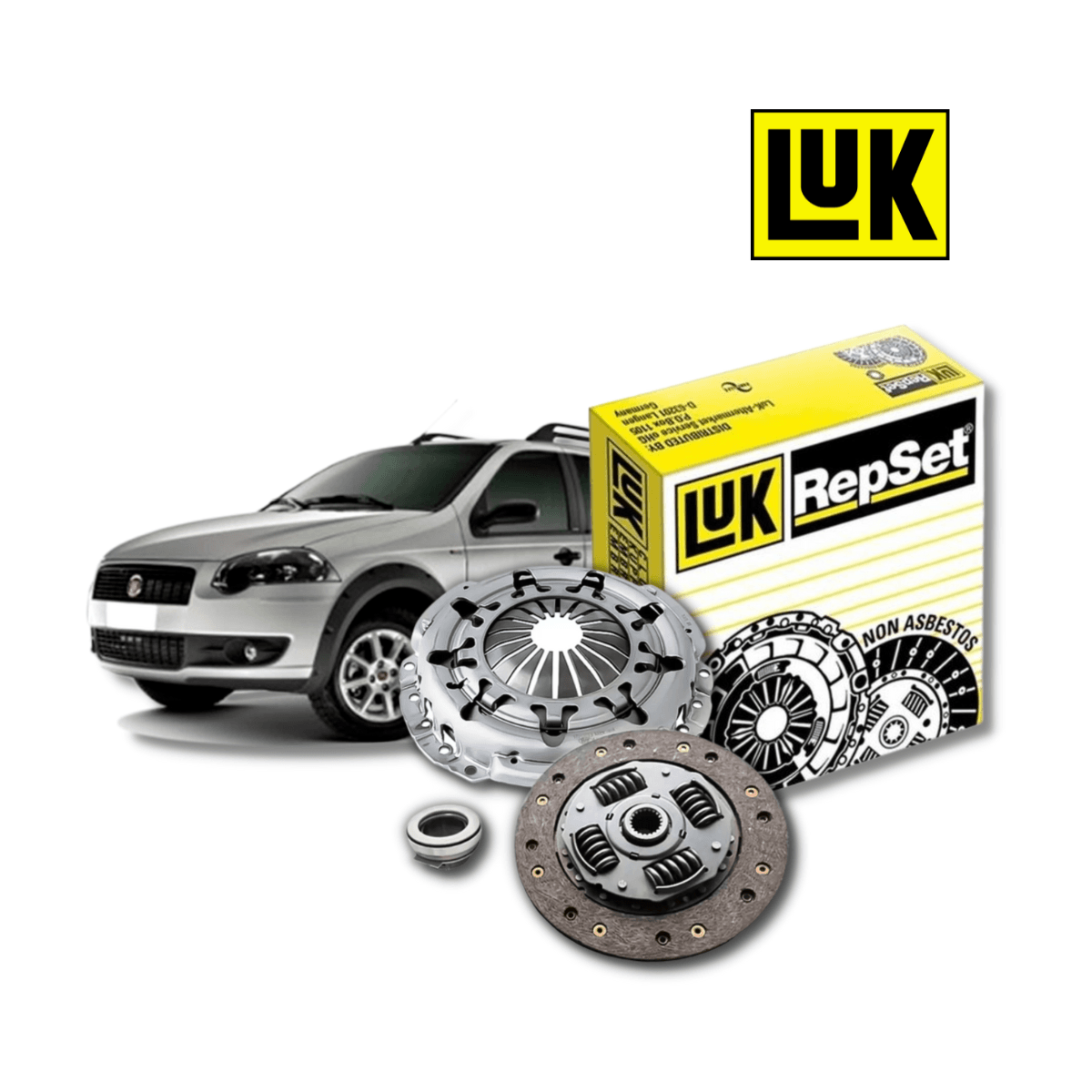 Motor Grupo Celinho Autope as