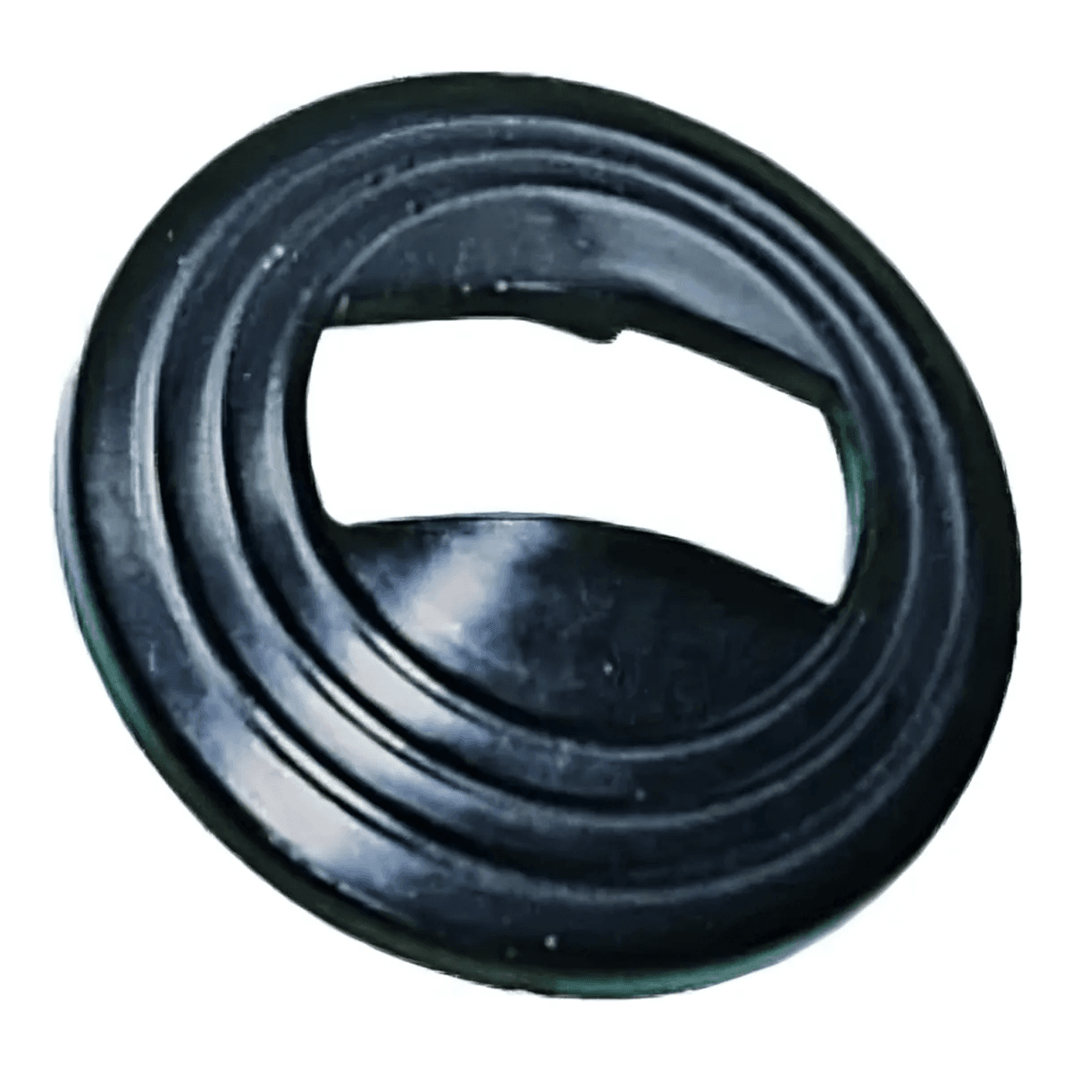 Moldura da Maçaneta Interna Dianteira FIAT 147 DIR... - Grupo Celinho Autopeças