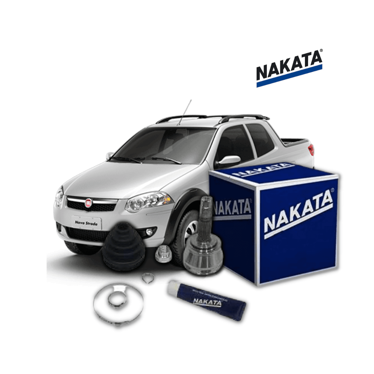 Caho MIJグッズ 6点セット Caho MIJグッズ 6点セット