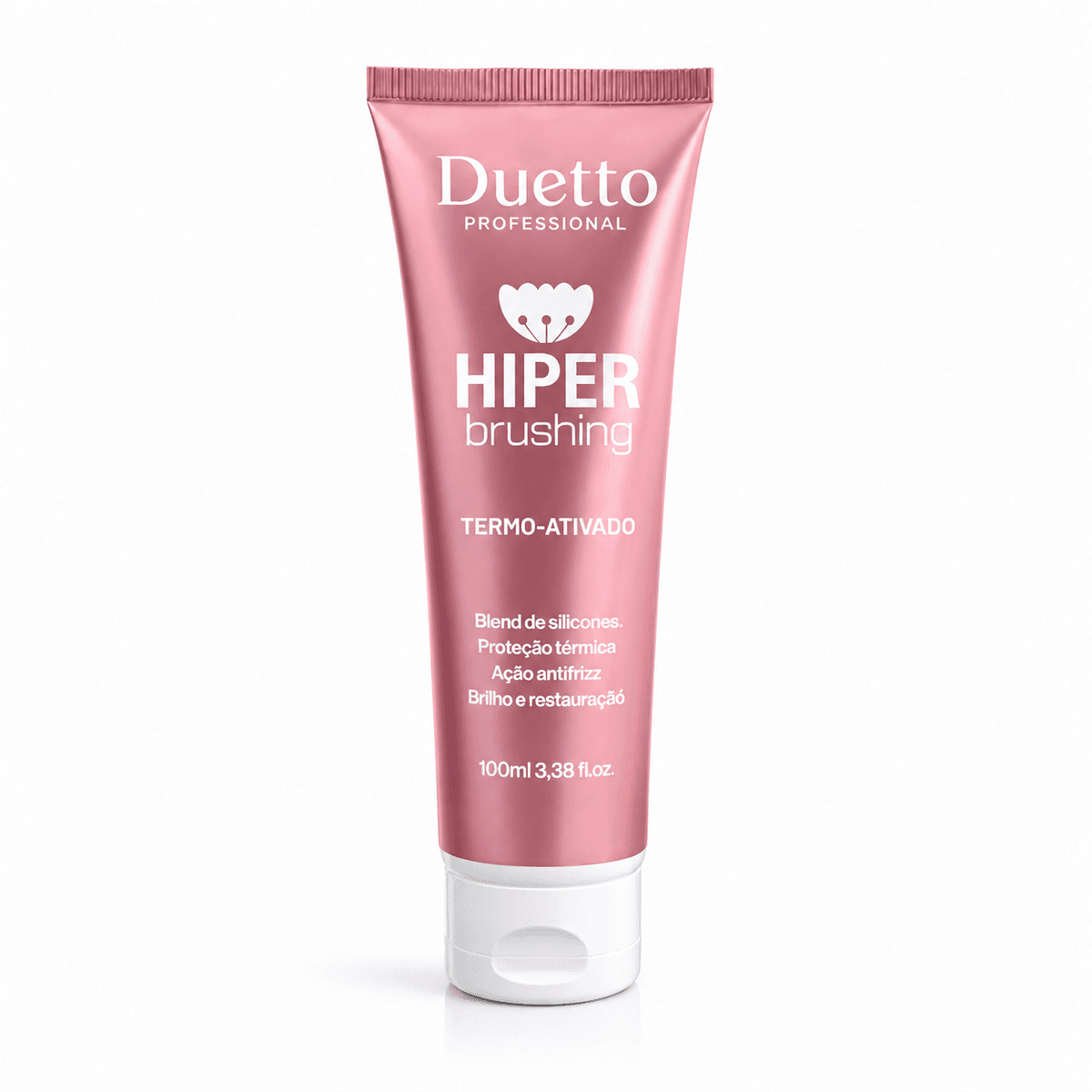 Hiper Brushing Duetto 100ml