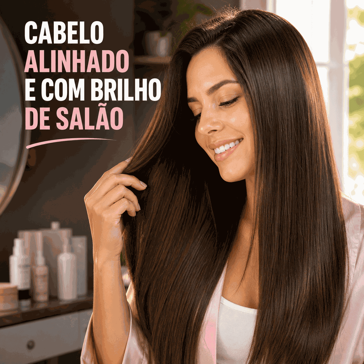 Hiper Brushing Duetto 100ml