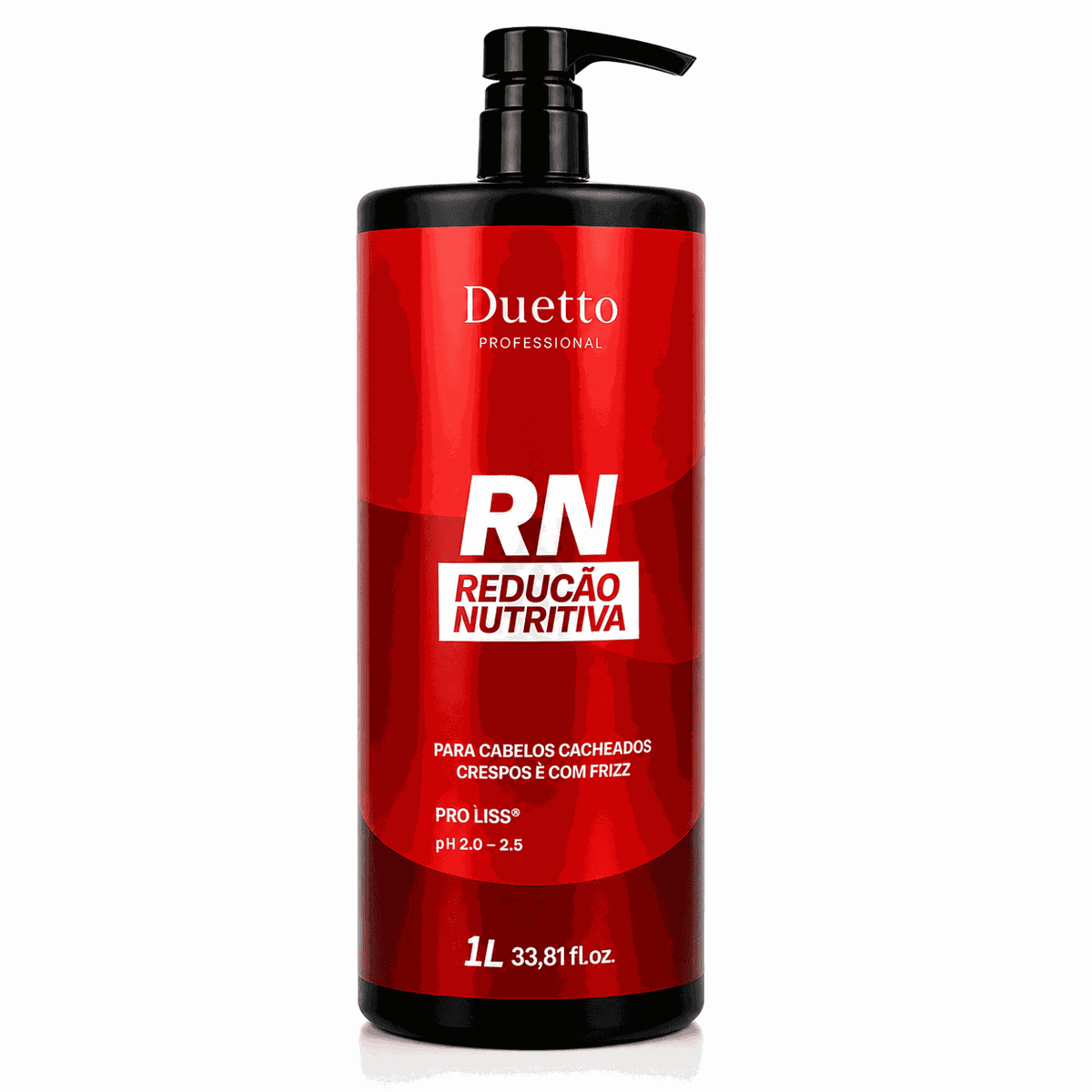 Redutor de Volume RN Duetto Professional 1000ml