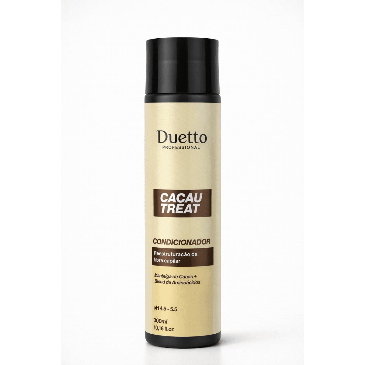 Condicionador Cacau Treat Duetto 300ml