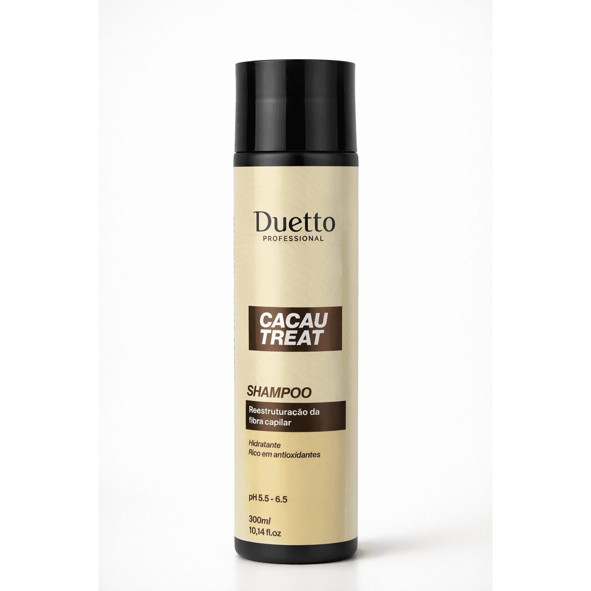 Shampoo Cacau Treat Duetto 300ml