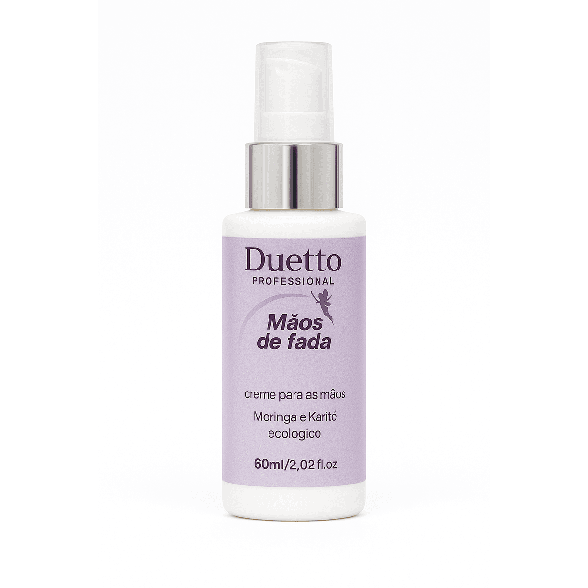 Creme Mãos de Fada Duetto Professional 60ml