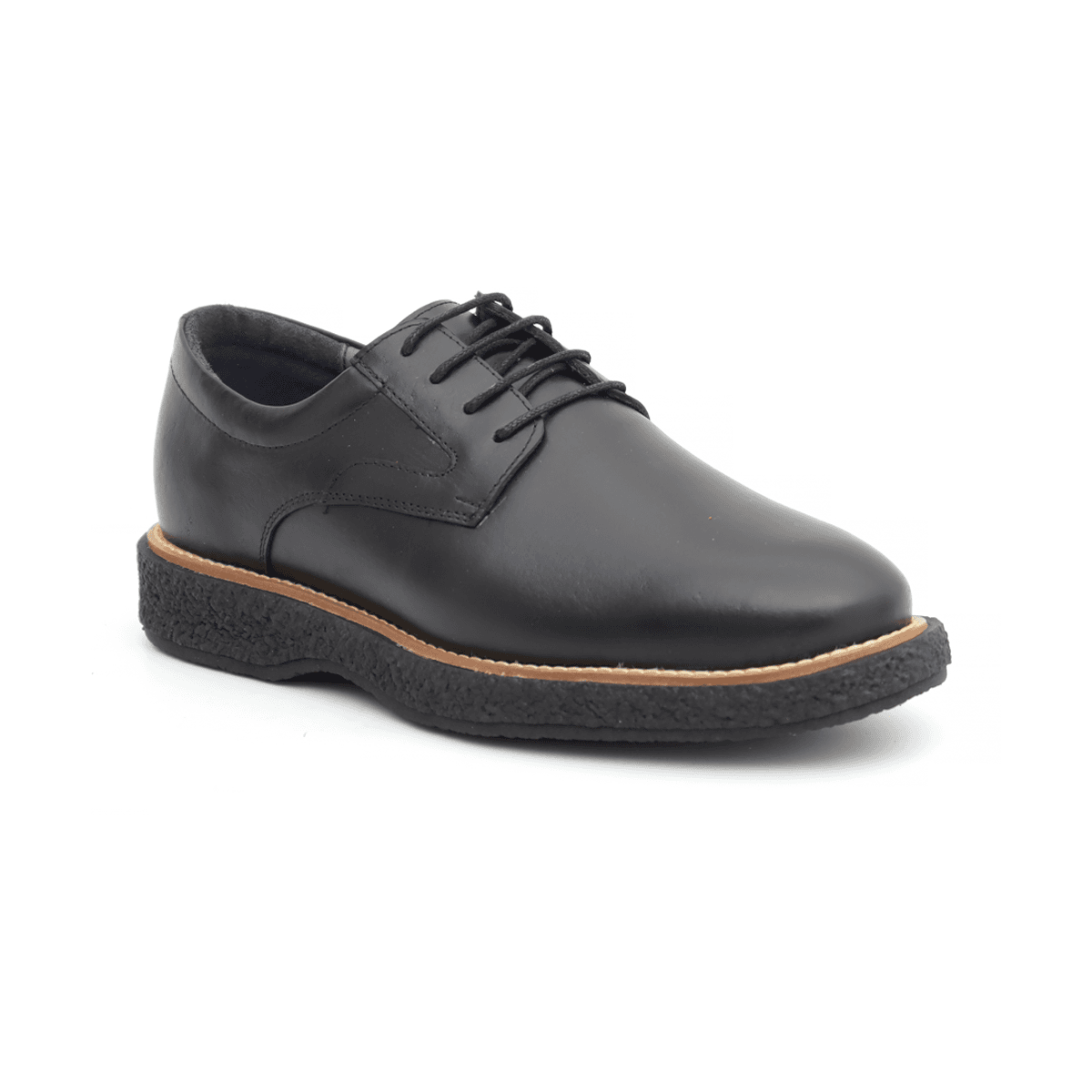 Tenis Casual Confort Preto Las Vegas - Mr. Light | Oficial®