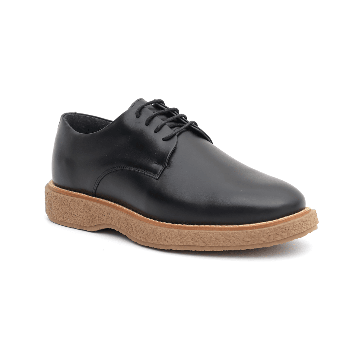 Tenis Casual Confort Preto Las Vegas - Mr. Light | Oficial®