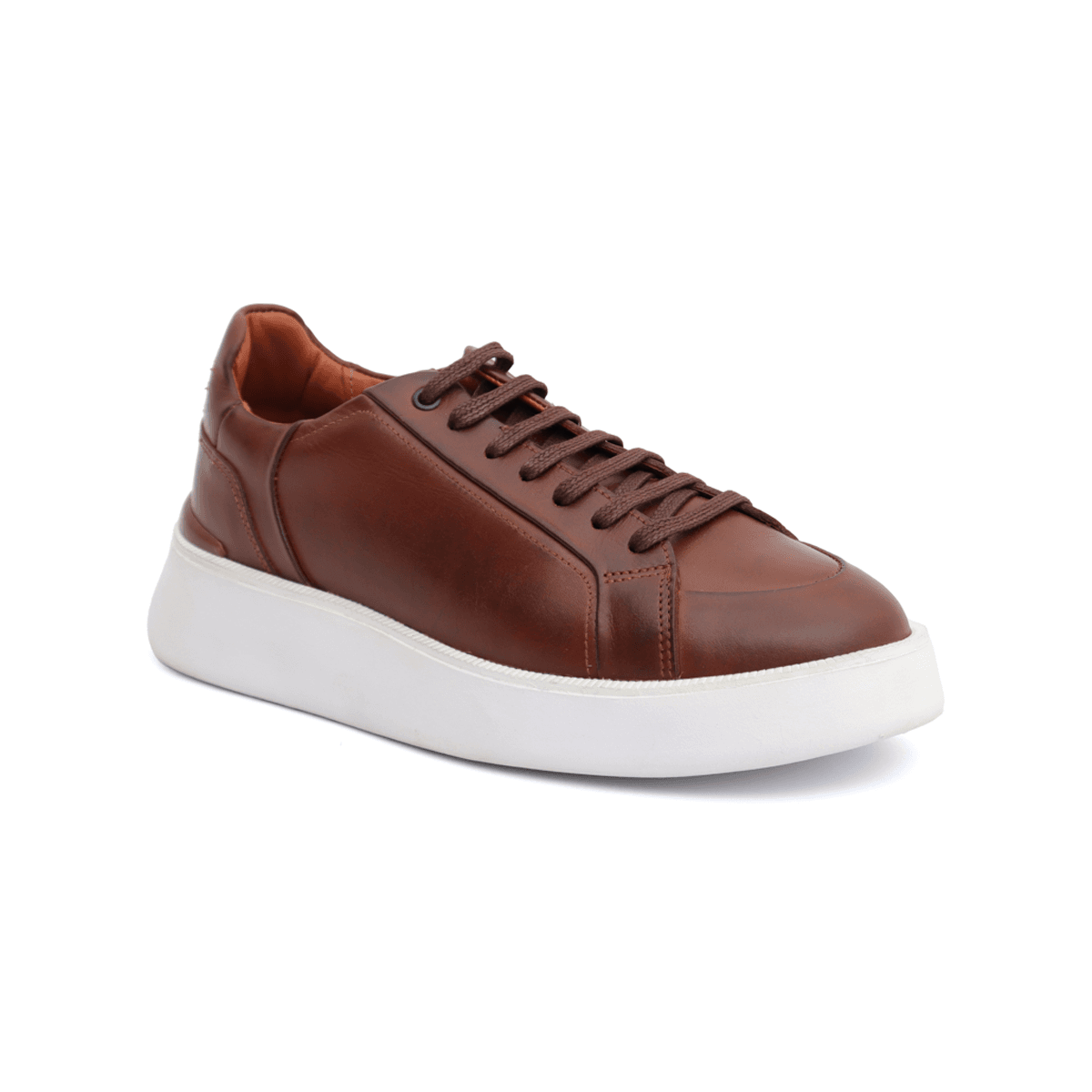 Tenis Casual Masculino Confort Olimpo Mouro - Mr. Light | Oficial®