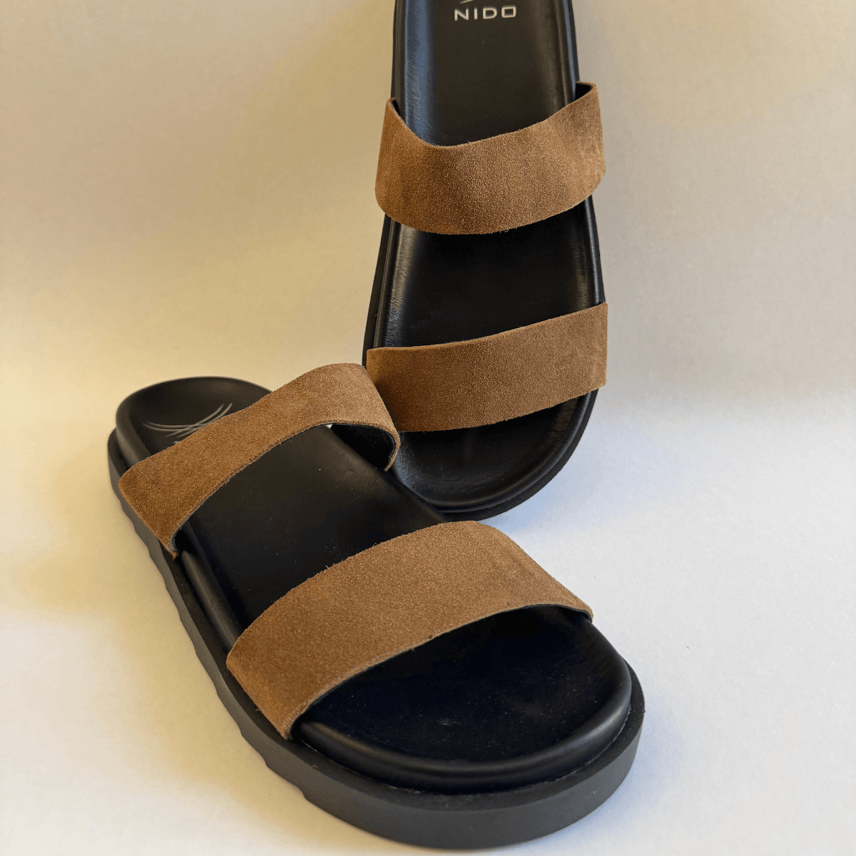 Nido Vega Cappuccino 