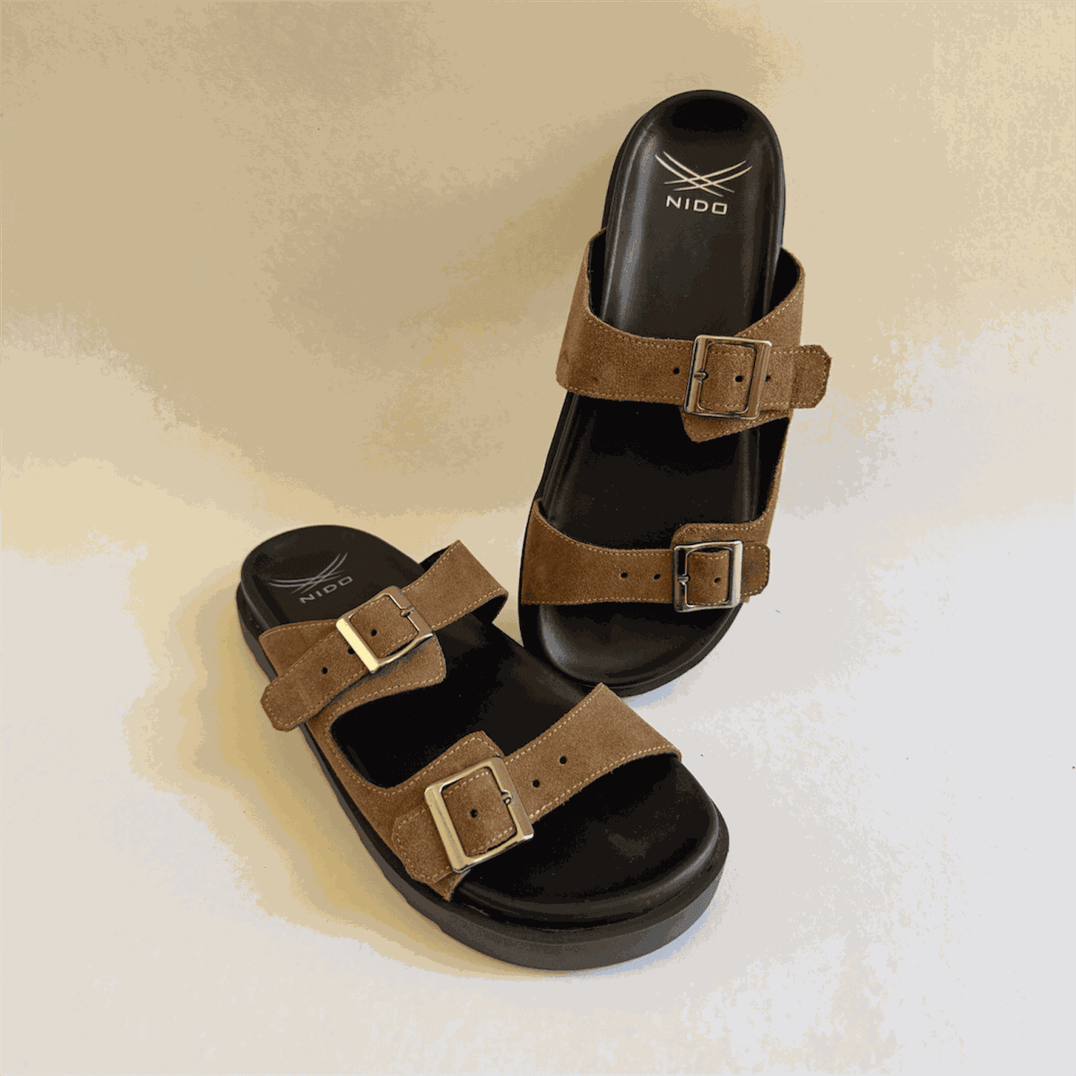 Nido Icon Cappuccino