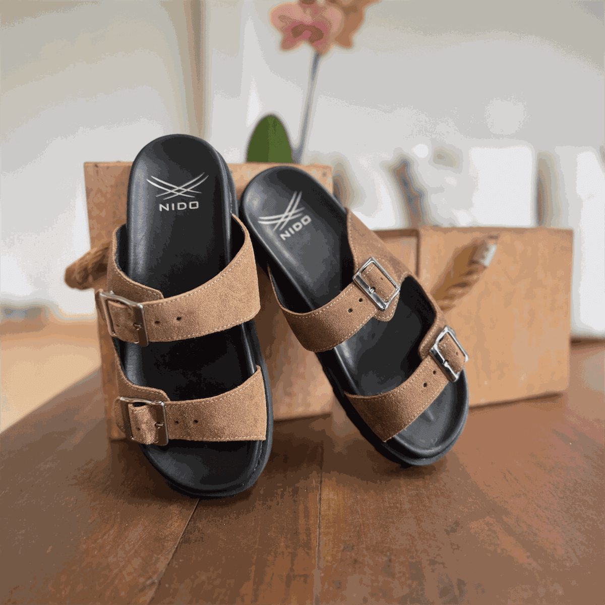 Nido Icon Cappuccino