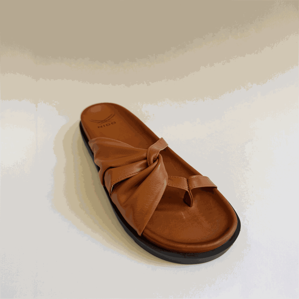 Nido Elegance Caramelo