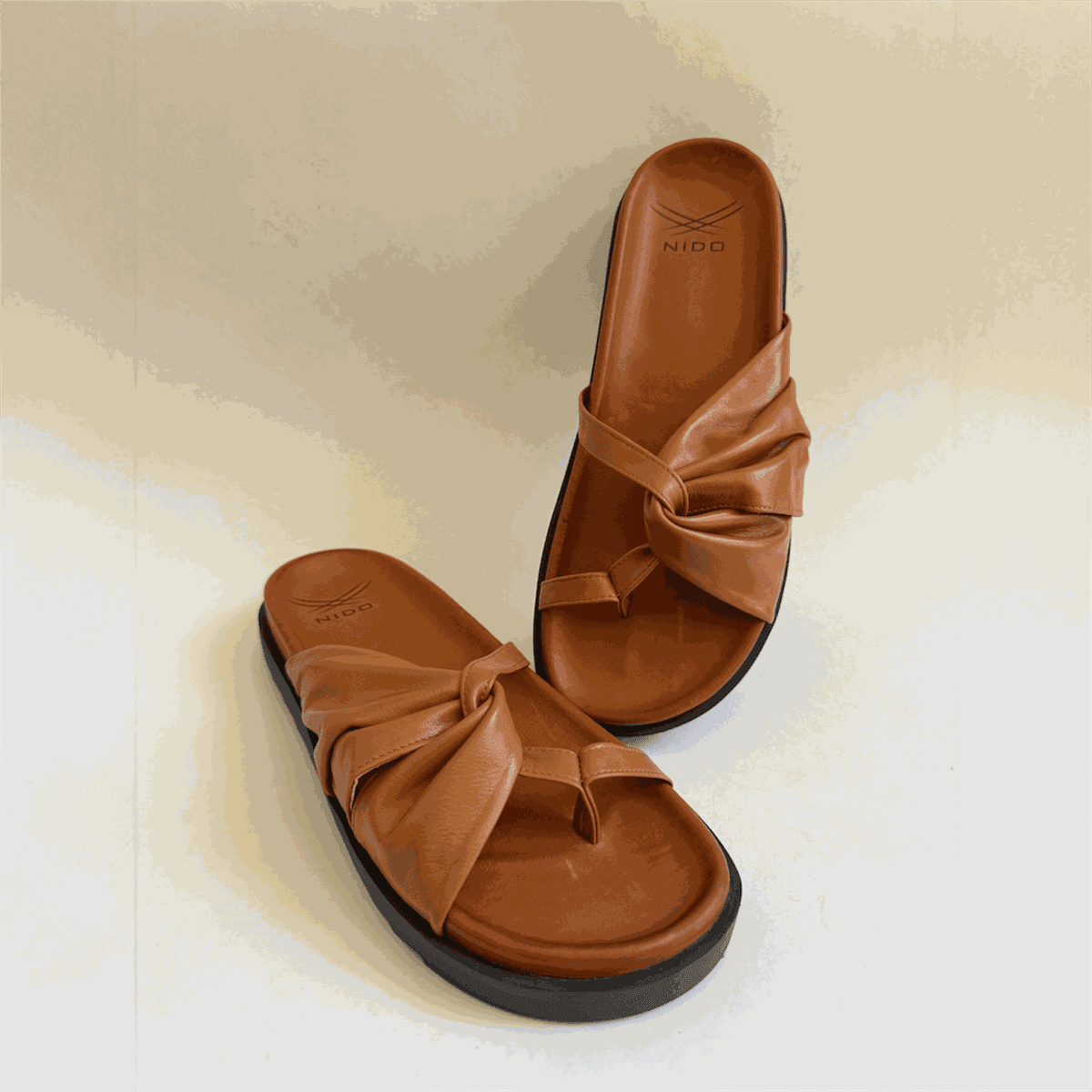 Nido Elegance Caramelo