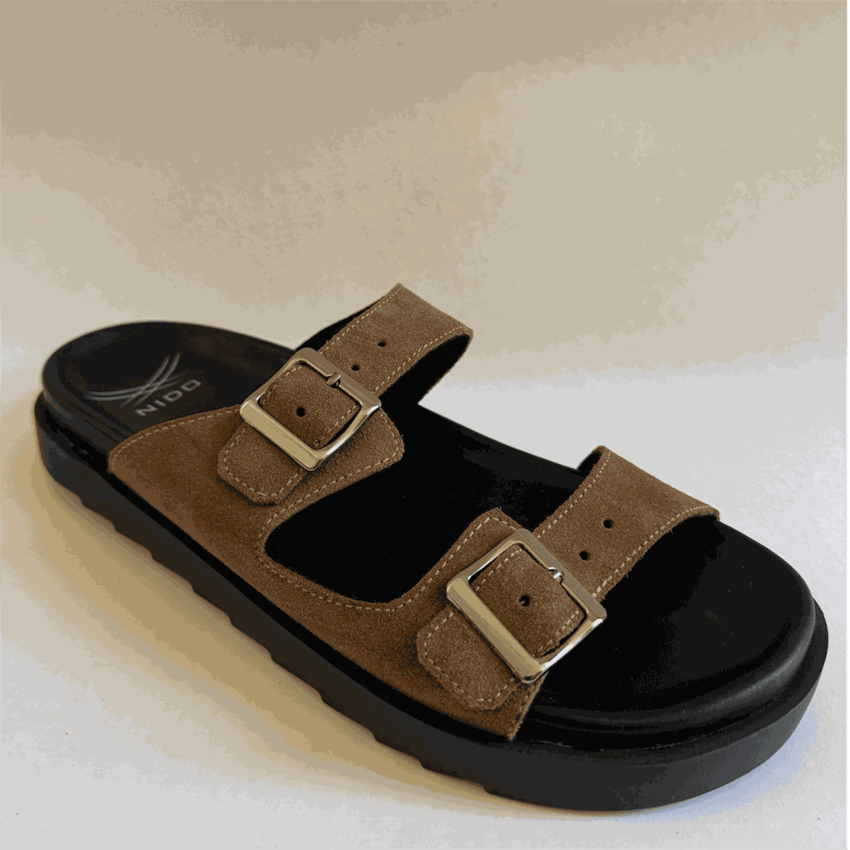 Nido Icon Cappuccino