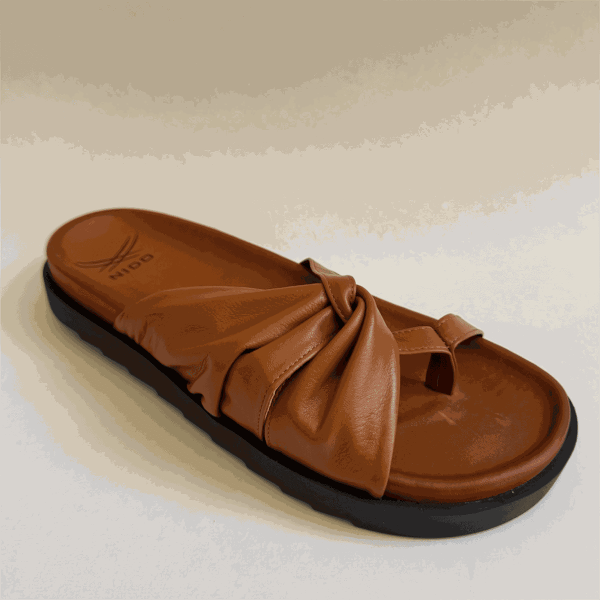 Nido Elegance Caramelo