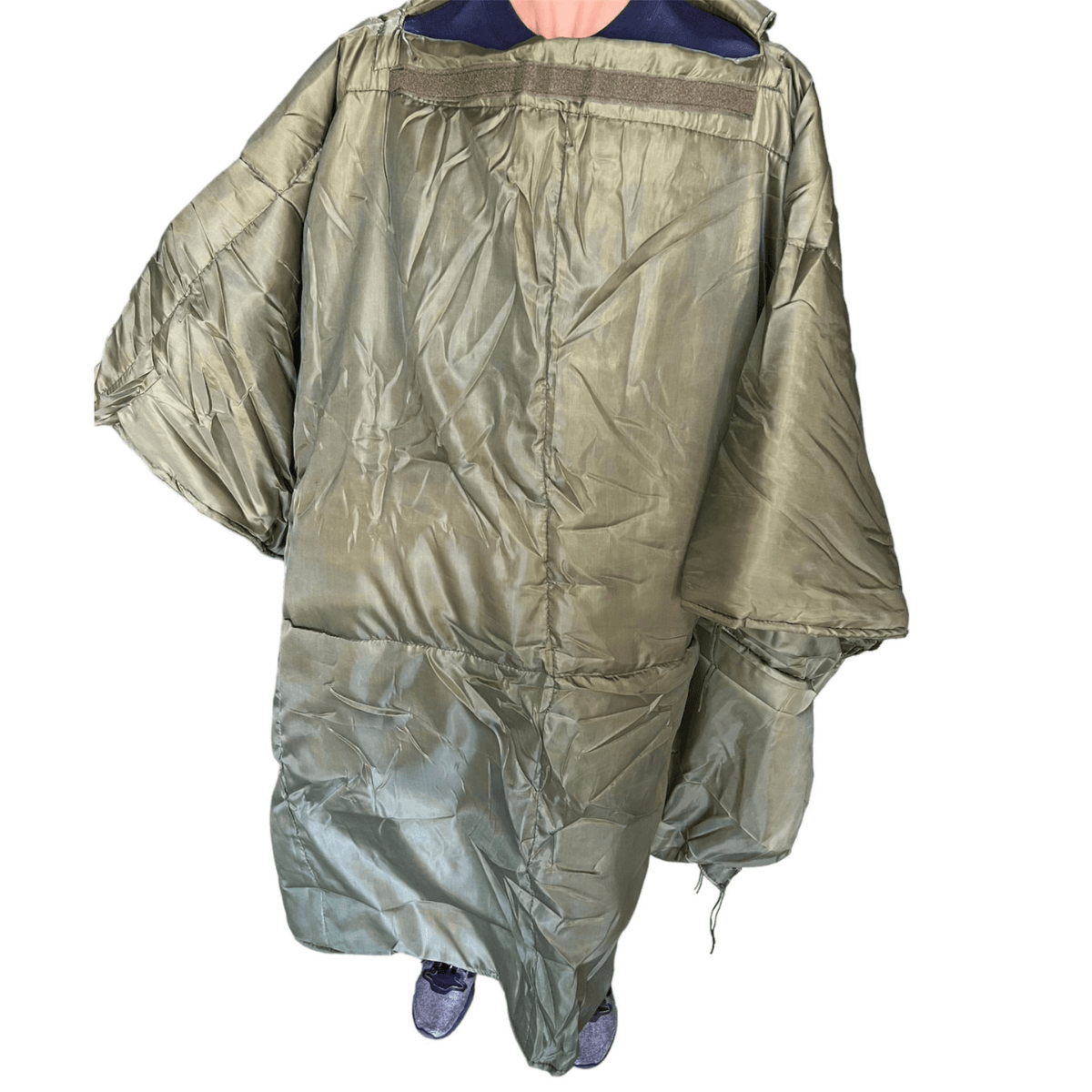  Manta Leve Edredom Térmica Modelo Militar - MANL... - SHOPPINGMILITAR