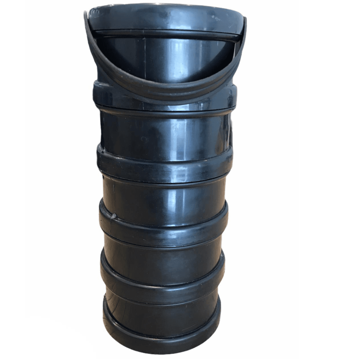 Pote Torre 5 em 1 para Kits - KITPOT5EUM - SHOPPINGMILITAR