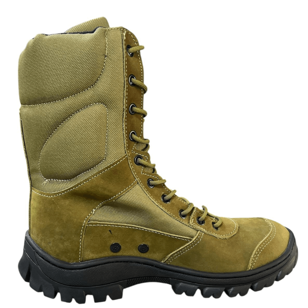 BOTA UOP CONFORT SELVA - B8TSAARASM - SHOPPINGMILITAR
