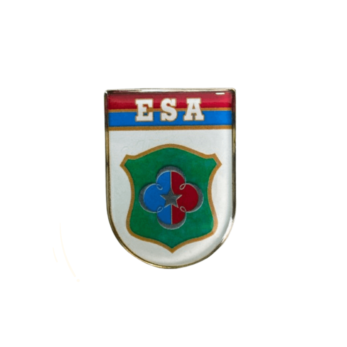 Distintivo de Bolso - Pirulito Da ESA - 1137 - SHOPPINGMILITAR
