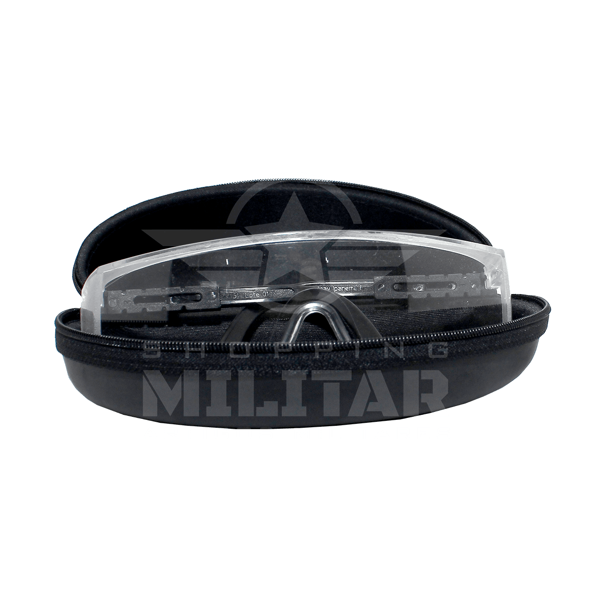 KIT EPI Completo SIESP - 0114 - SHOPPINGMILITAR