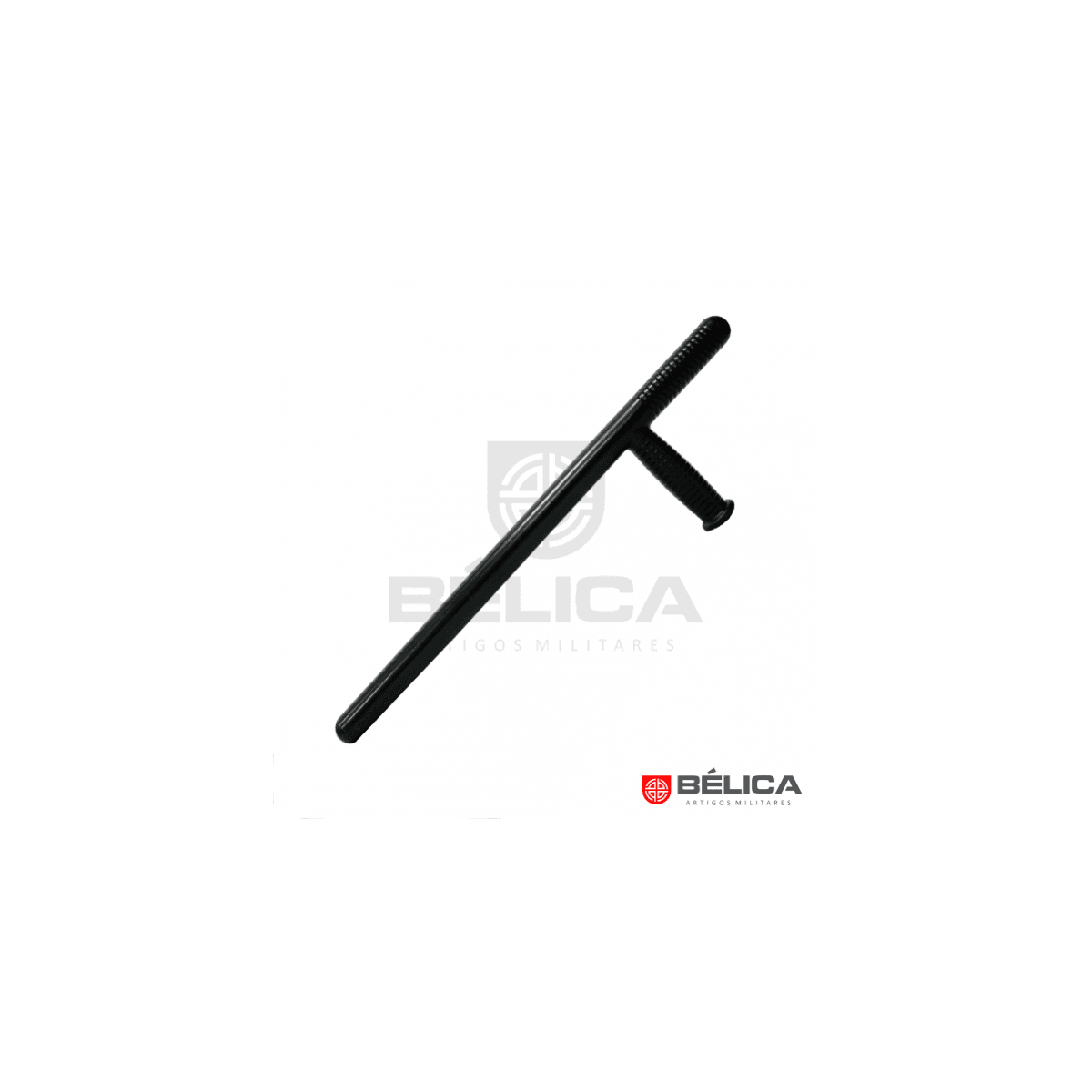 Tonfa Tradicional Bastão - 1299 - SHOPPINGMILITAR