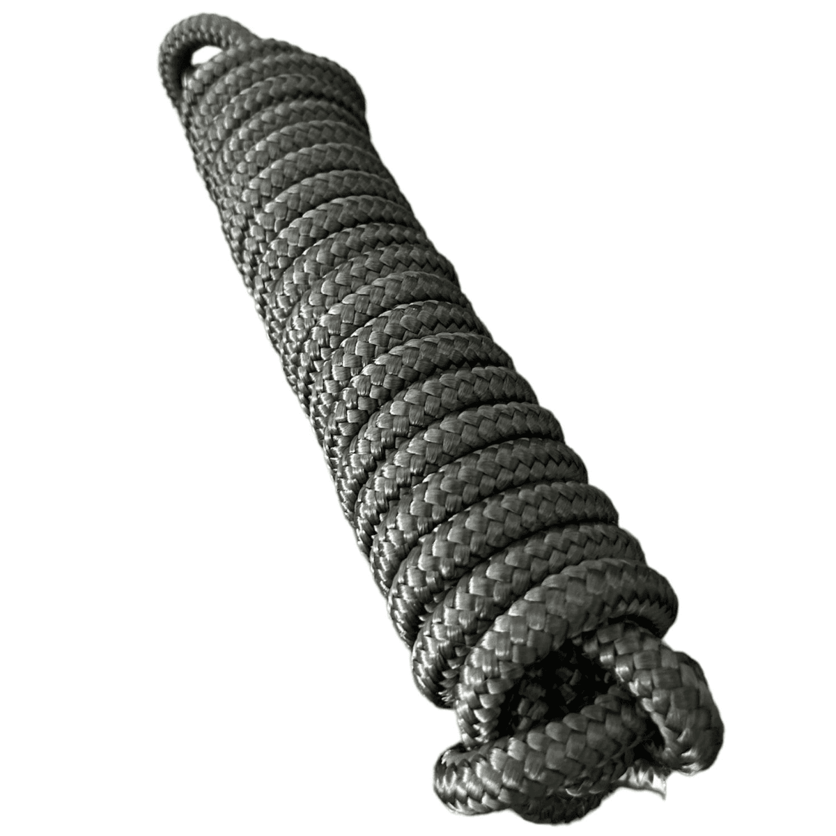 Cabo Solteiro 5 Metros Corda 12mm - CAB8S8L5MT - SHOPPINGMILITAR