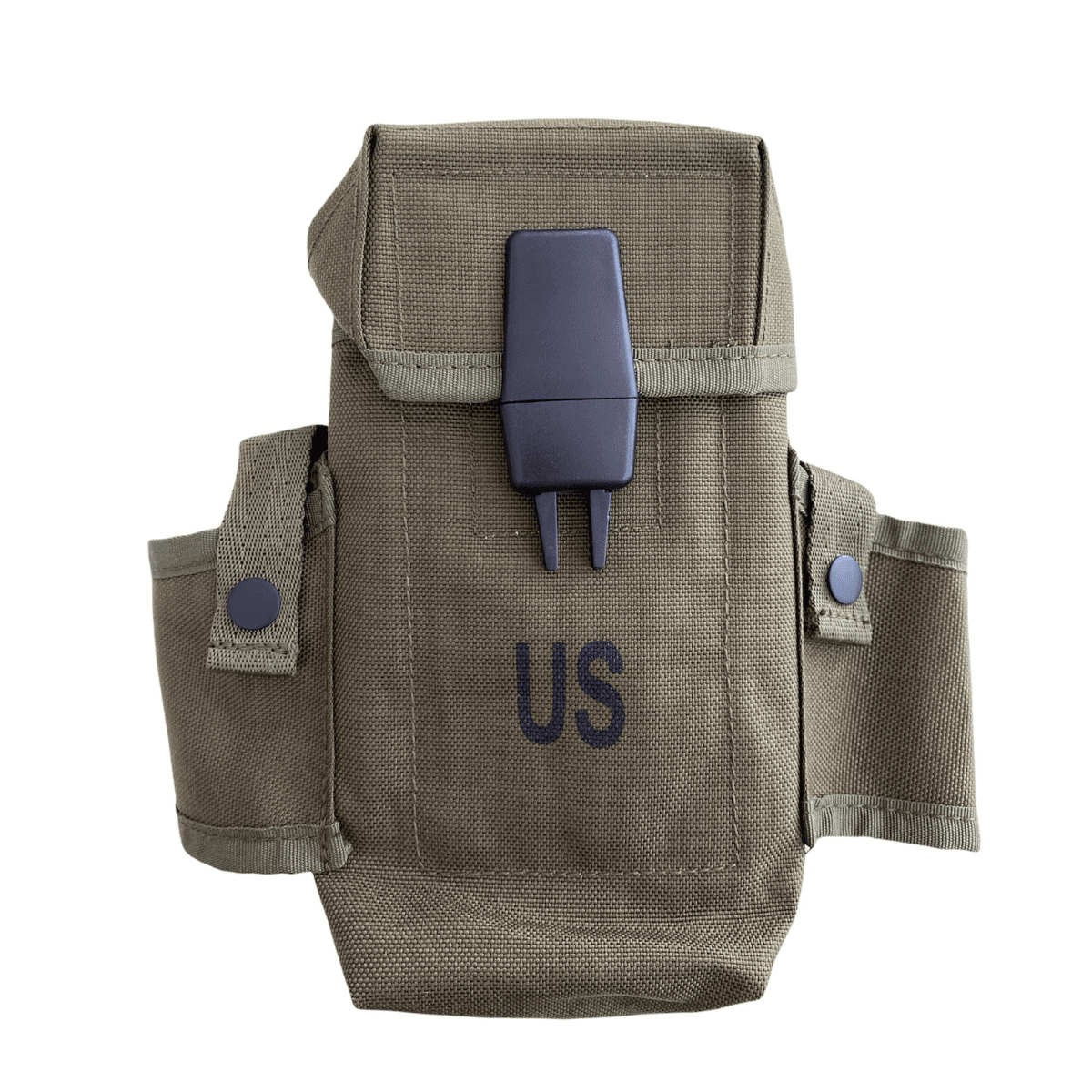 Porta Carregador Militar Americano - PCRREGAMUS - SHOPPINGMILITAR