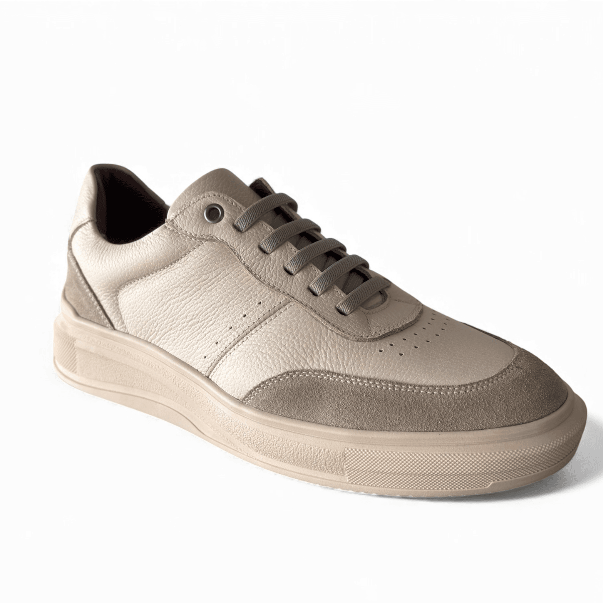 Tênis Casual Masculino ORION - OFF WHITE