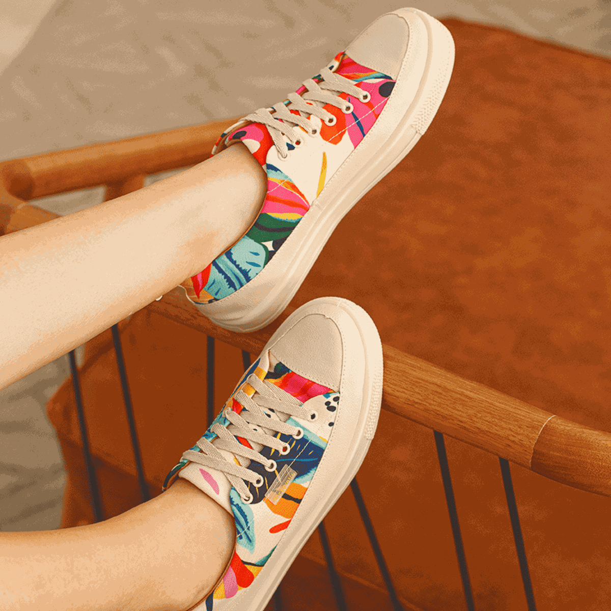 Tênis Feminino Ravello - Primavera - ZOCCOLETTE