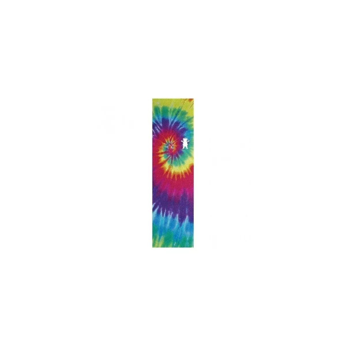 Lixa Grizzly MSA Cut Out Tie Dye