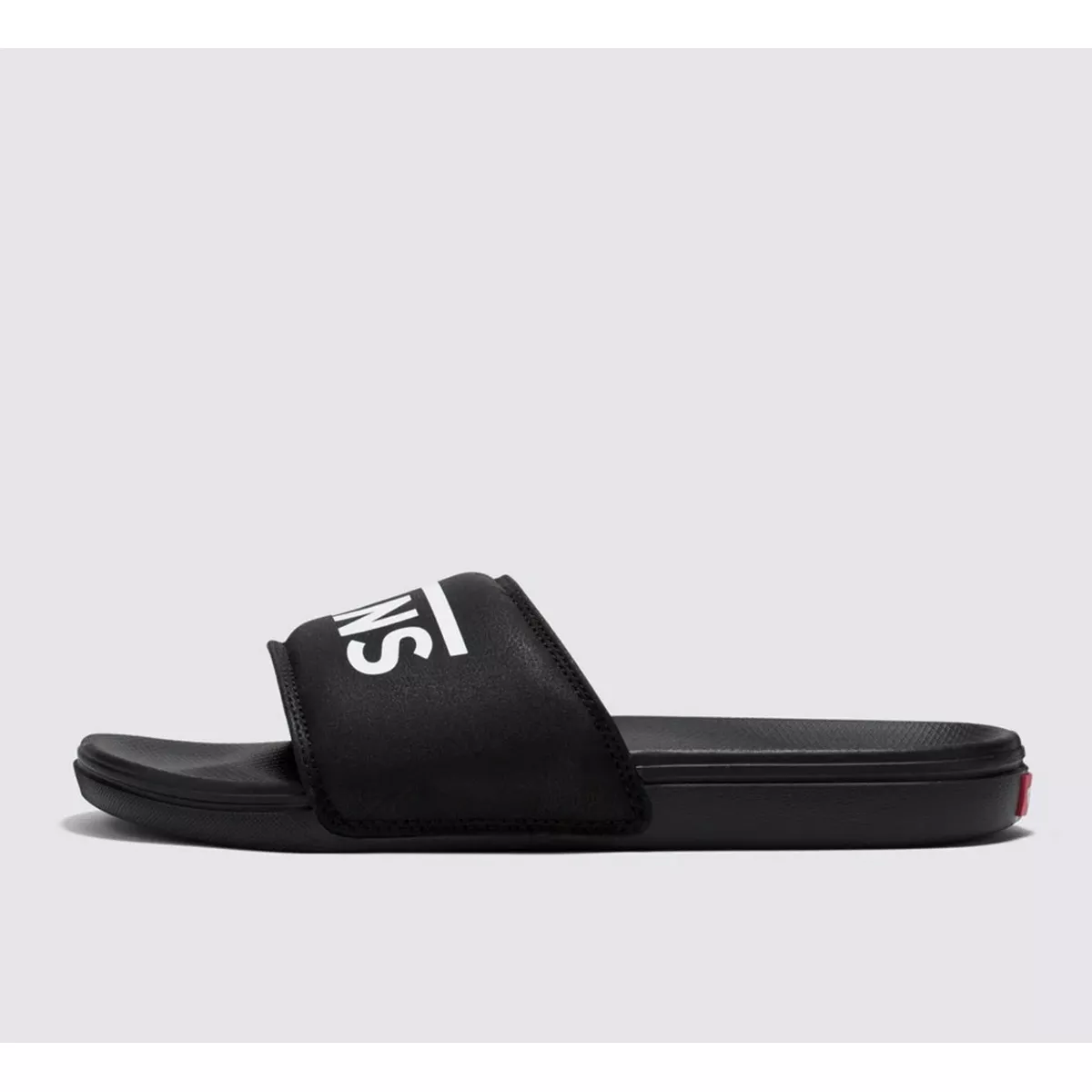 Chinelo Vans Slide-On La Costa Black 