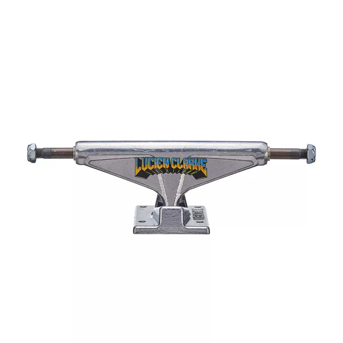 Truck Venture Pro Editions Lucien Clarke Hi 5.2 139mm | DREAMS