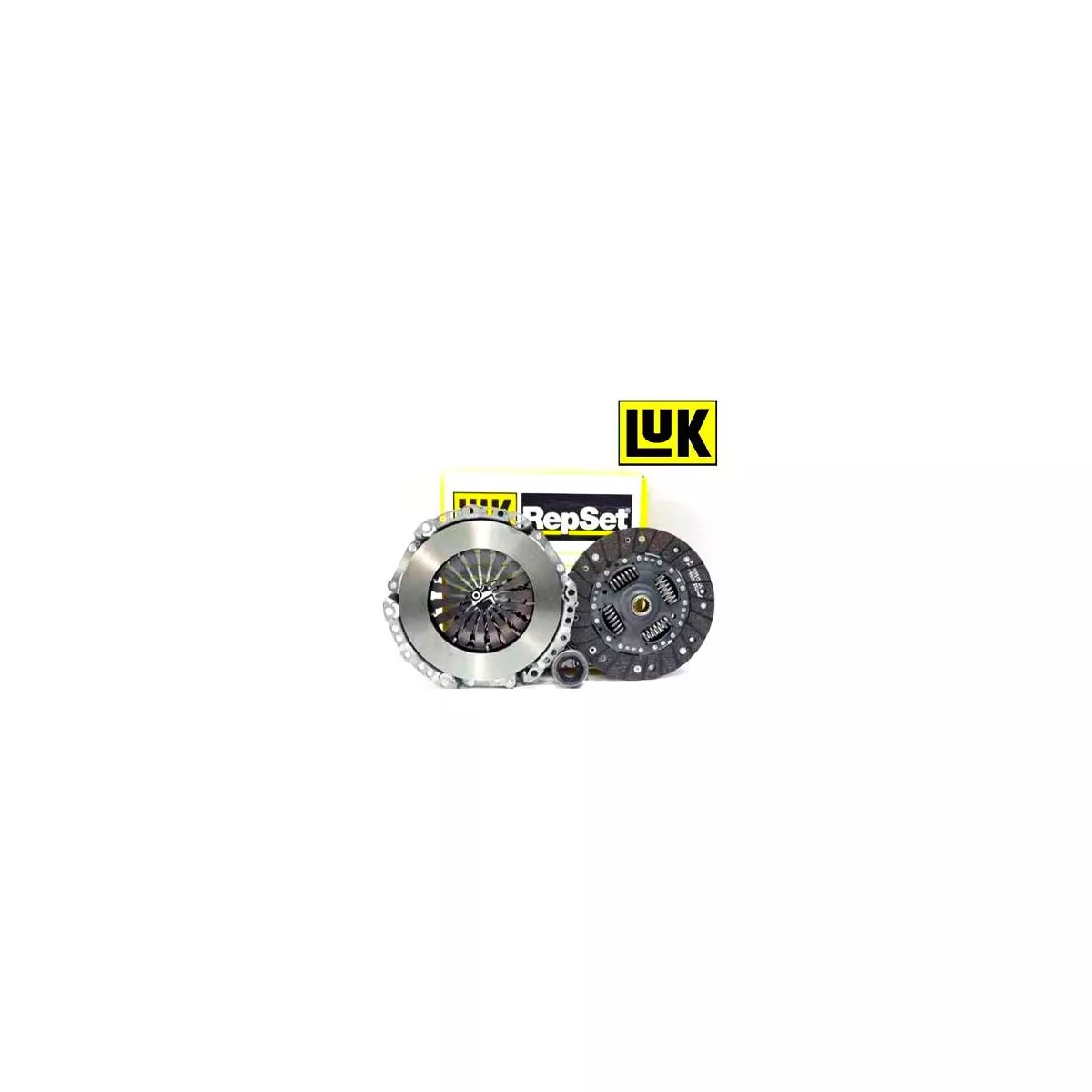 Kit de Embreagem LUK - 620 3086 00 - CITROEN, AIRC... - Grupo Celinho Autopeças