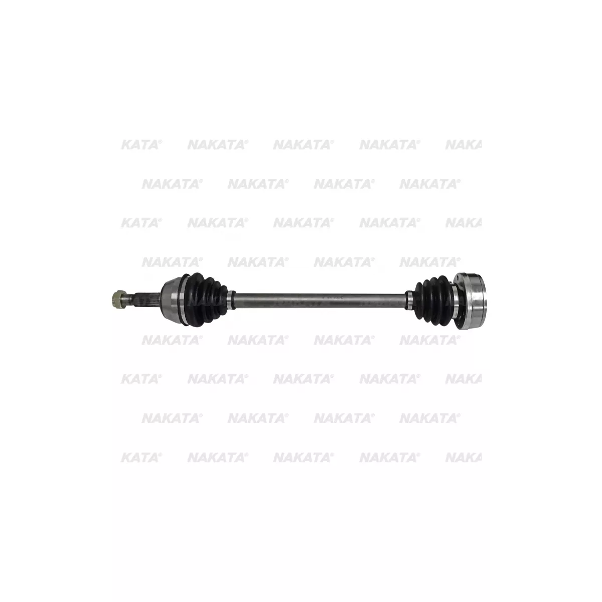 Semi Eixo Homocinético Nakata - NJH2043HD (Gol, Pa... - Grupo Celinho Autopeças