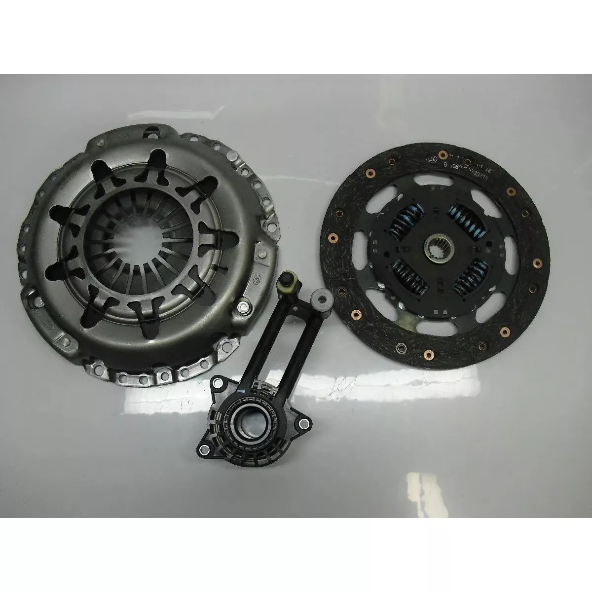 Kit Embreagem Repset Luk - 622 3150 33 ( Ecosport,... - Grupo Celinho Autopeças