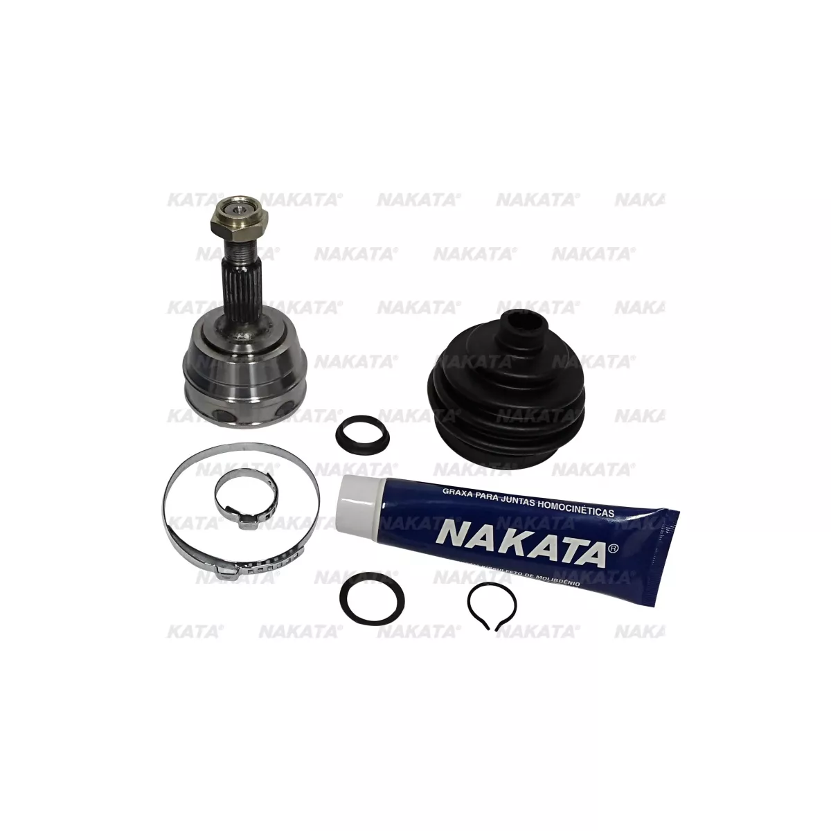 Junta Fixa Nakata - NJH55499A (Corsa, Wagon, Classic, Pick-up
