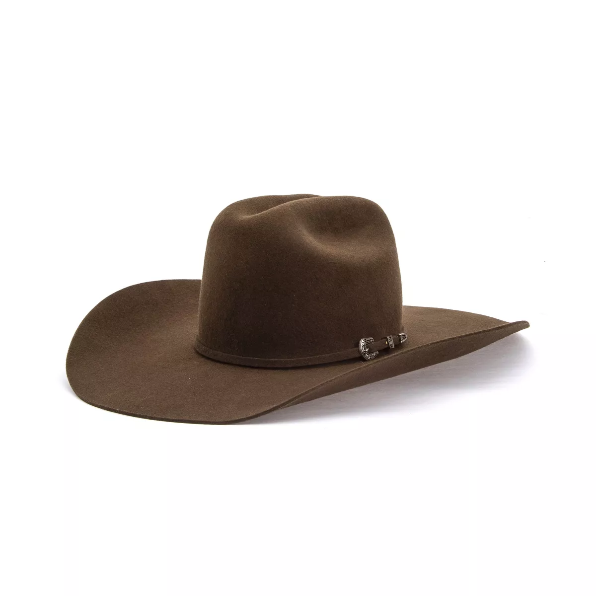 STETSON HAT DOUBLEDUTCH 別注 L stetson DCC 6X Fur Felt Hat 