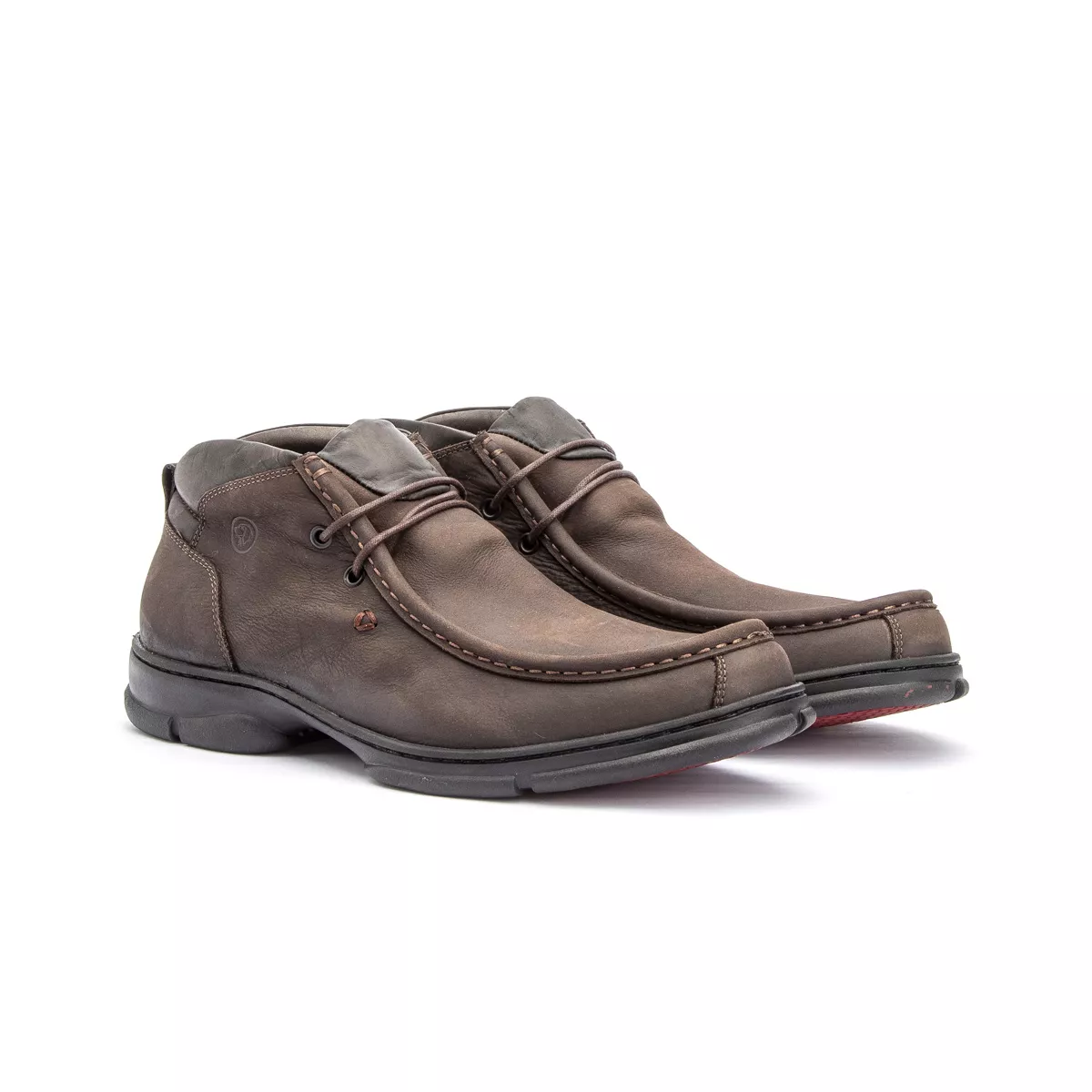 CANADIAN MASCULINA ANATOMIC GEL RUSTICO T. MORO | Horses Ville | O