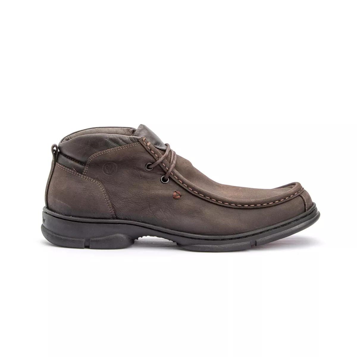 CANADIAN MASCULINA ANATOMIC GEL RUSTICO T. MORO | Horses Ville | O