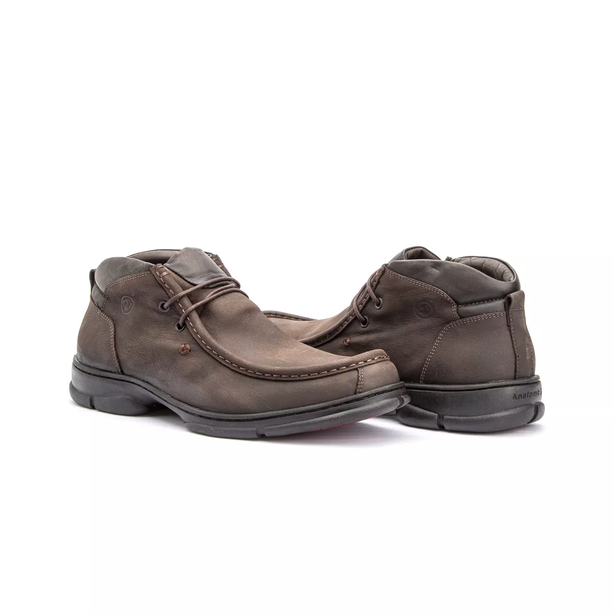 CANADIAN MASCULINA ANATOMIC GEL RUSTICO T. MORO | Horses Ville | O