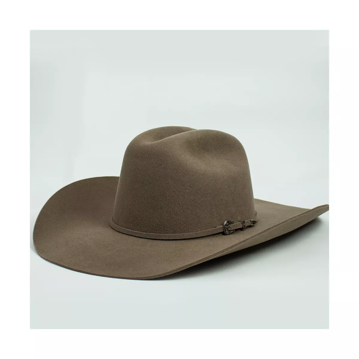 STETSON HAT DOUBLEDUTCH 別注 L stetson Chapéu Stetson 6X Skyline de cowboy de feltro 7542 – JBR BOTA
