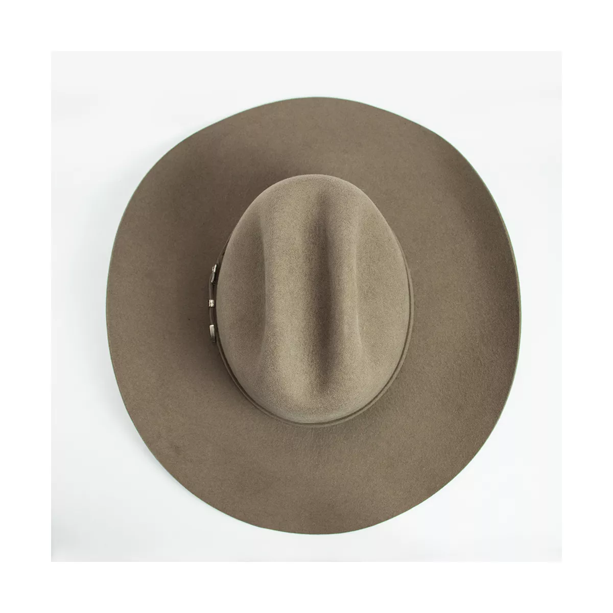 CHAPÉU STETSON FELTRO 3X CAQUI | Horses Ville | O Shopping do