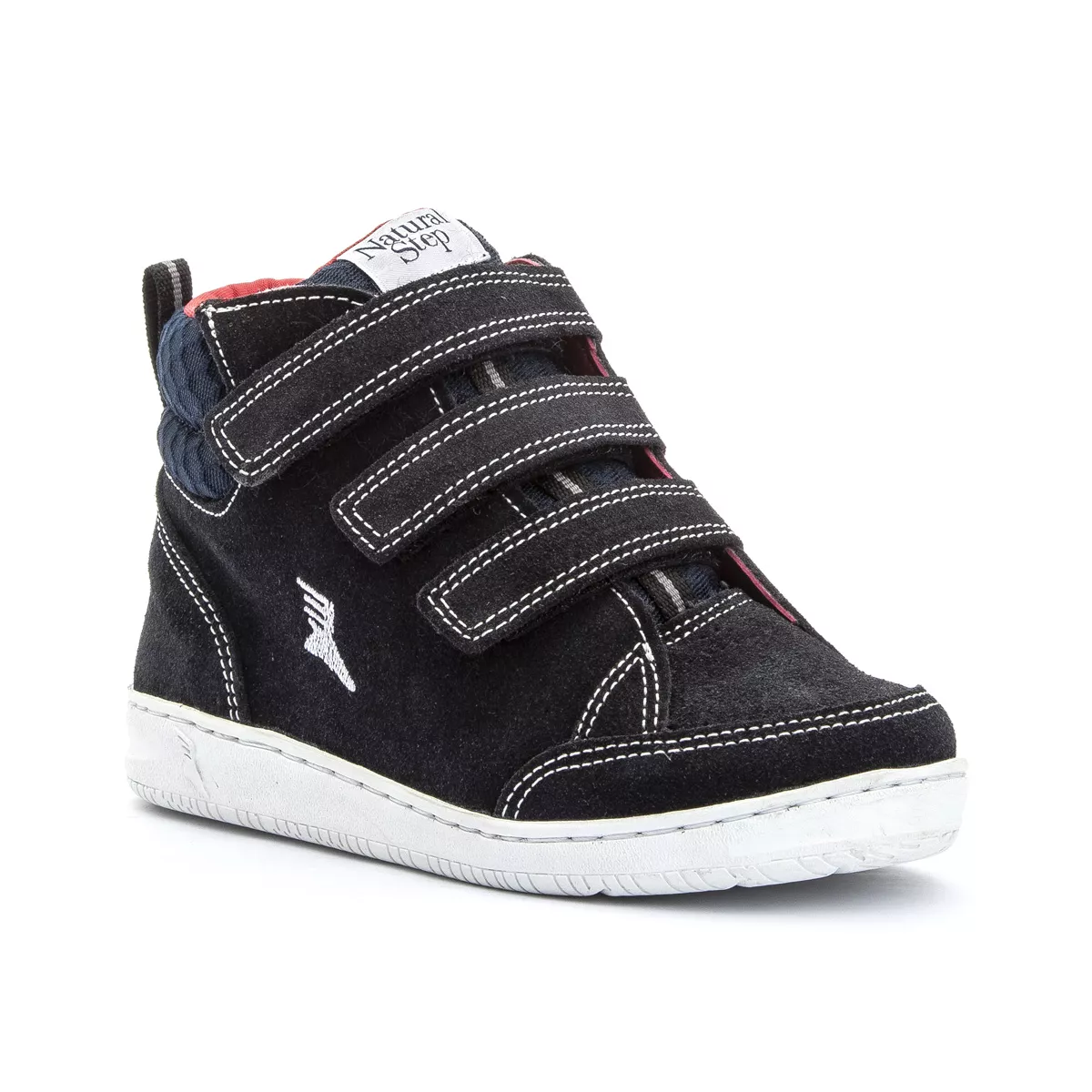 Bota Infantil - StepKids | Azul | Natural Step