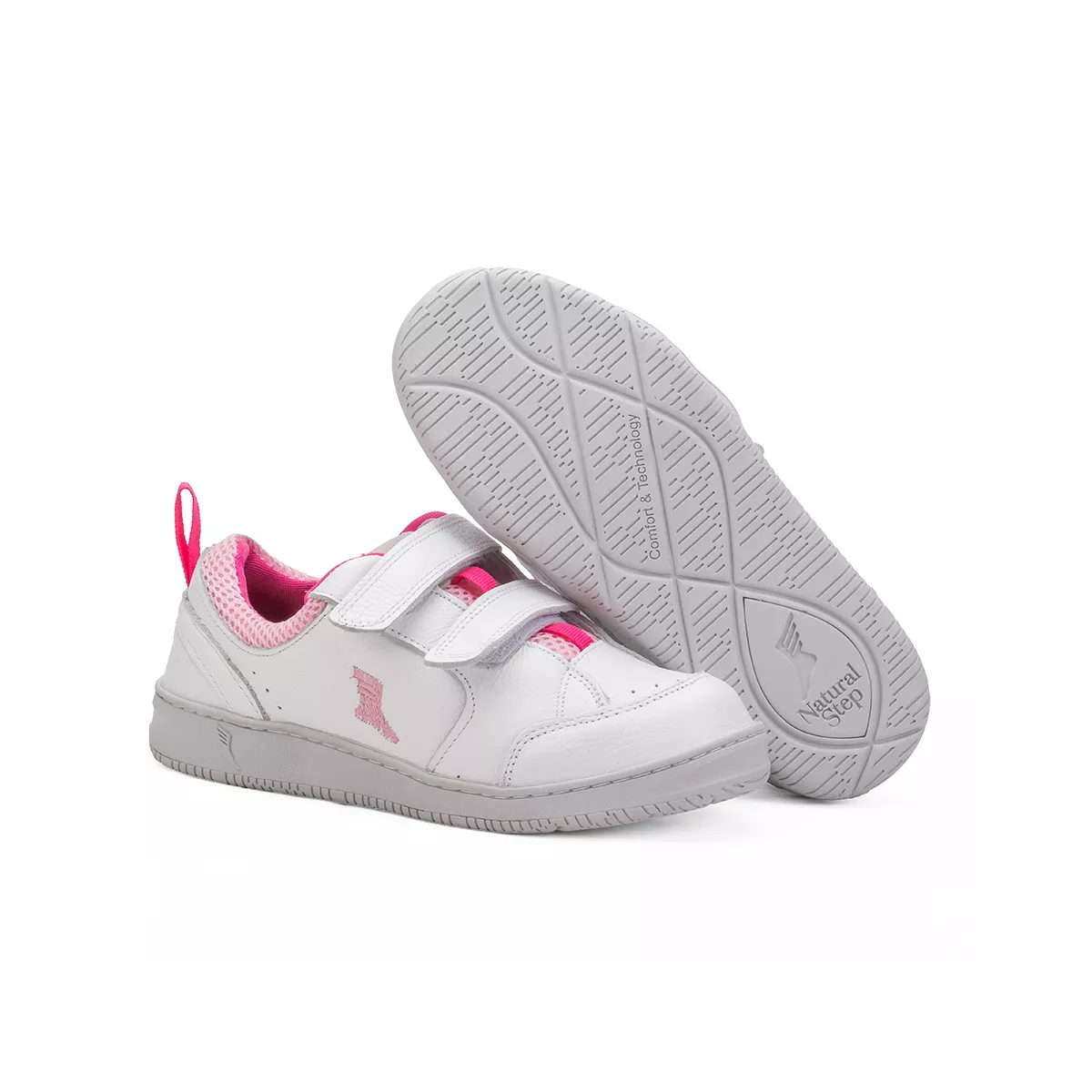 Tênis infantil - 1000/02 | Natural Step