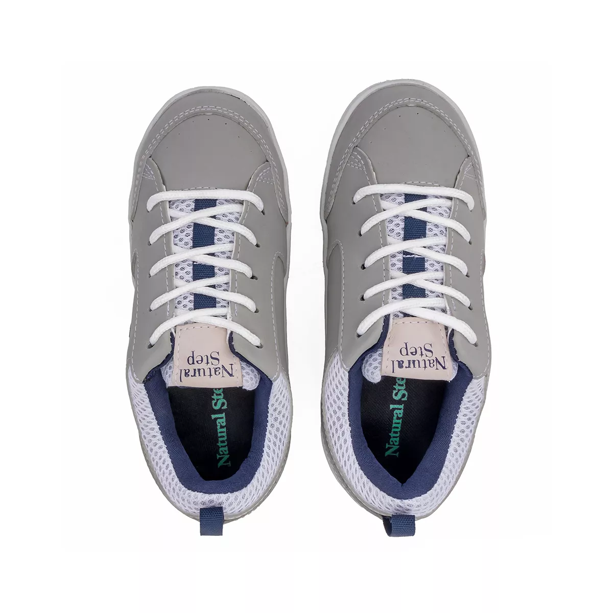 Tênis infantil - 1001/04 | Natural Step