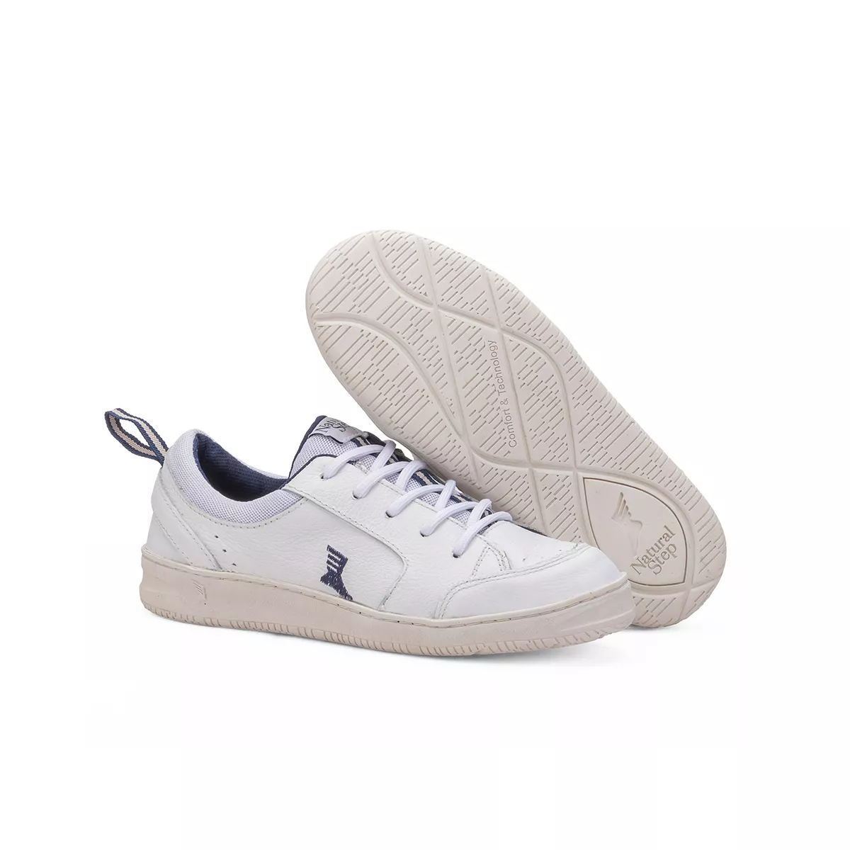 Tênis infantil - 1001/05 | Natural Step